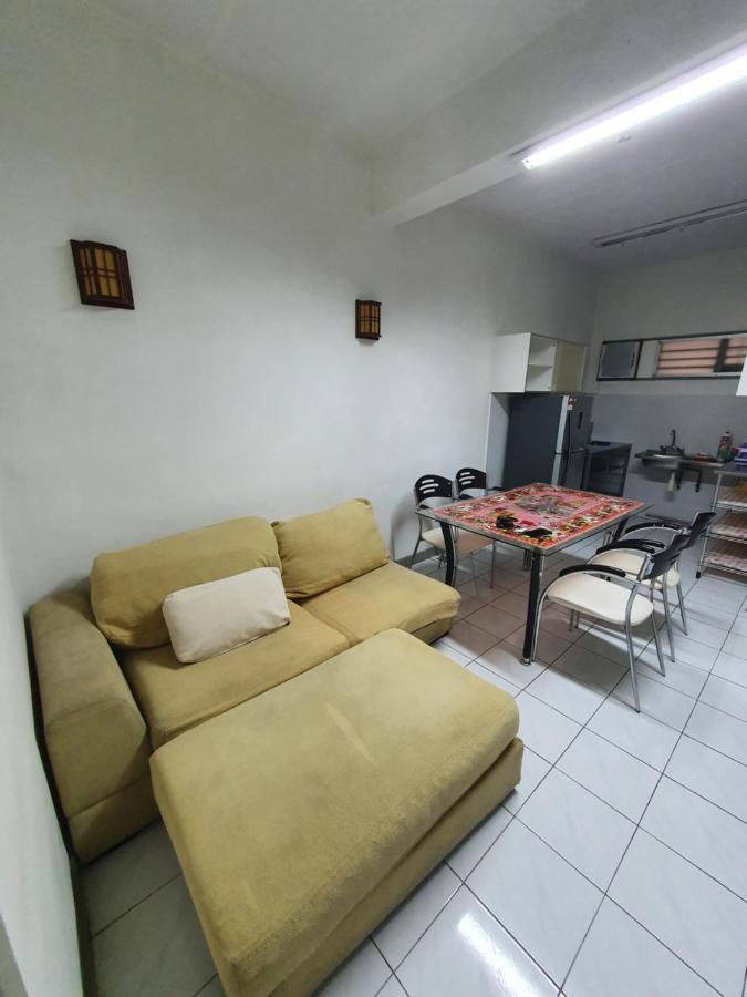 בנטונג Selesa Hillhomes Golf Resort - P4L1U מראה חיצוני תמונה