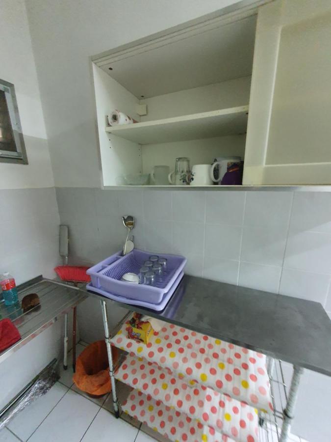 בנטונג Selesa Hillhomes Golf Resort - P4L1U מראה חיצוני תמונה