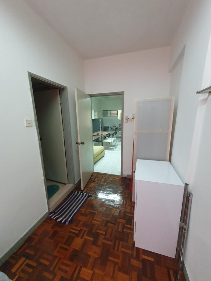 בנטונג Selesa Hillhomes Golf Resort - P4L1U מראה חיצוני תמונה