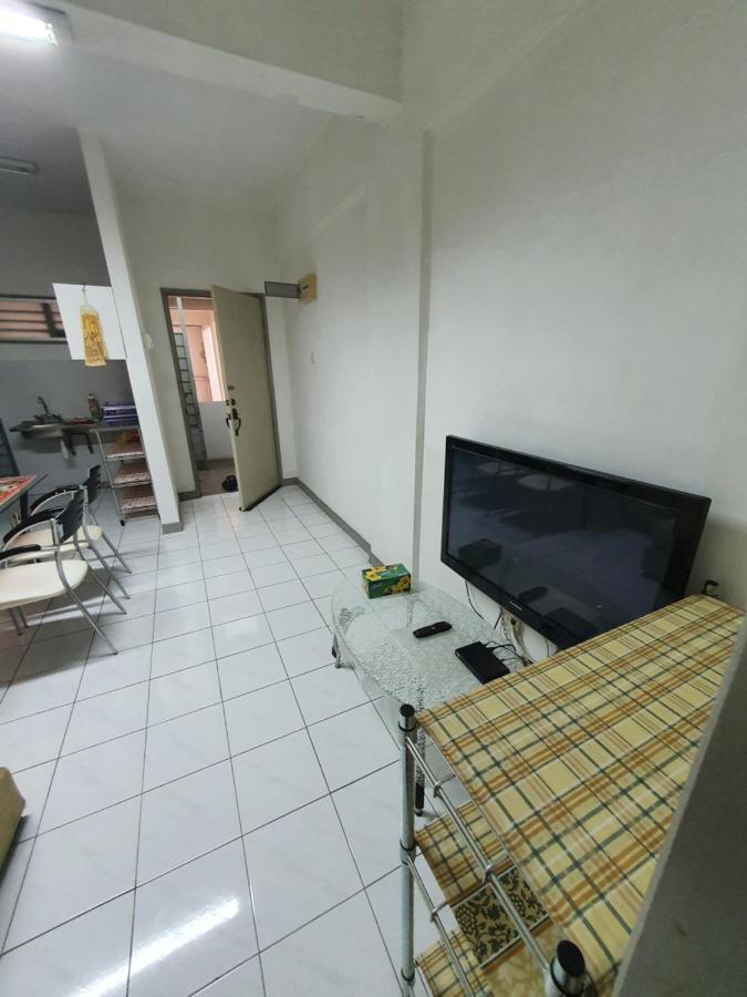 בנטונג Selesa Hillhomes Golf Resort - P4L1U מראה חיצוני תמונה