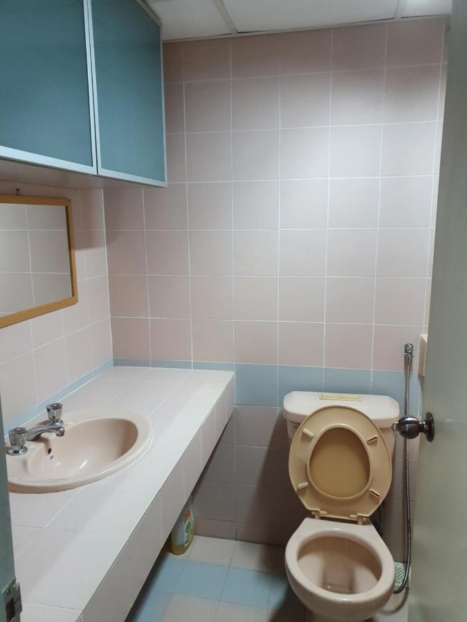 בנטונג Selesa Hillhomes Golf Resort - P4L1U מראה חיצוני תמונה